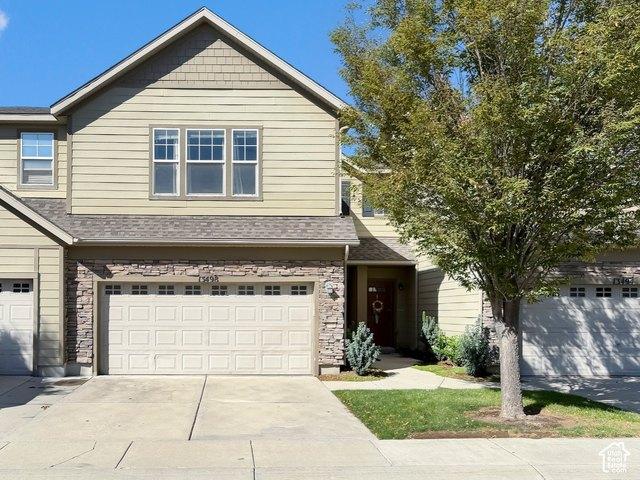 Townhouse for sale in Riverton, Utah