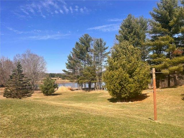 House for sale in Turtle Lake, Wisconsin