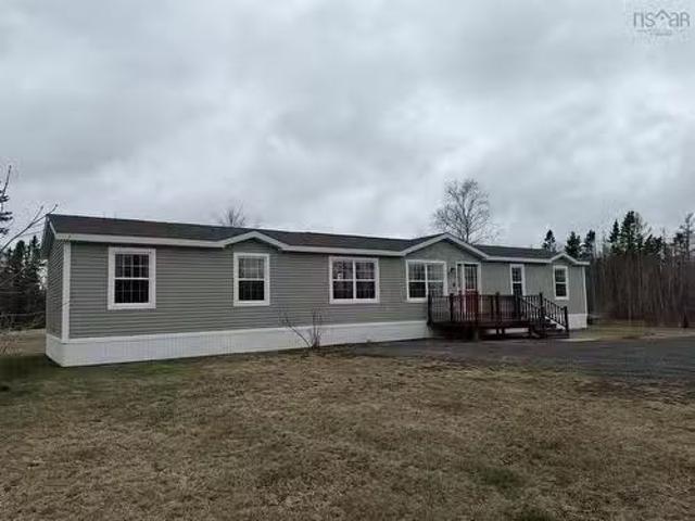House for sale in Nova Scotia