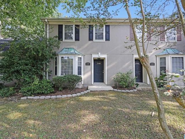 Townhouse for sale in Leeds, Alabama