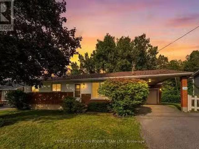House for sale in Mulhurst Bay, Ontario