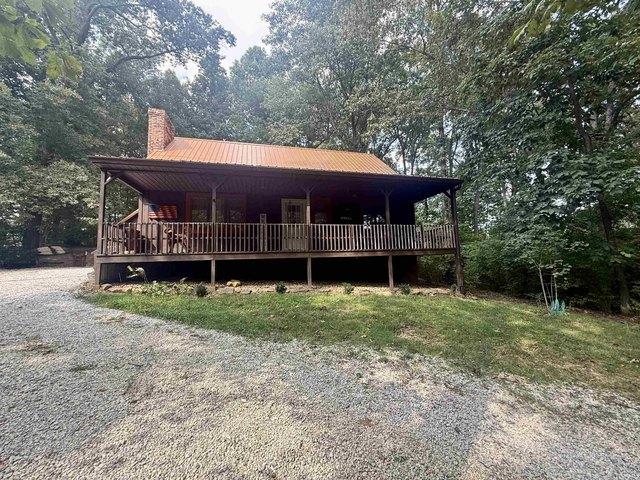 House for sale in Loogootee, Indiana