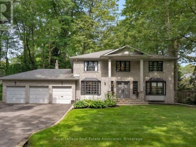 House for sale in Mississauga, Ontario