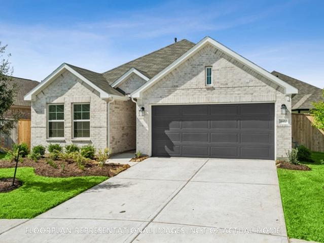 House for sale in La Marque, Texas