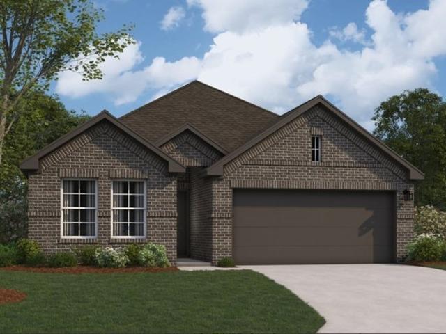 House for sale in La Marque, Texas