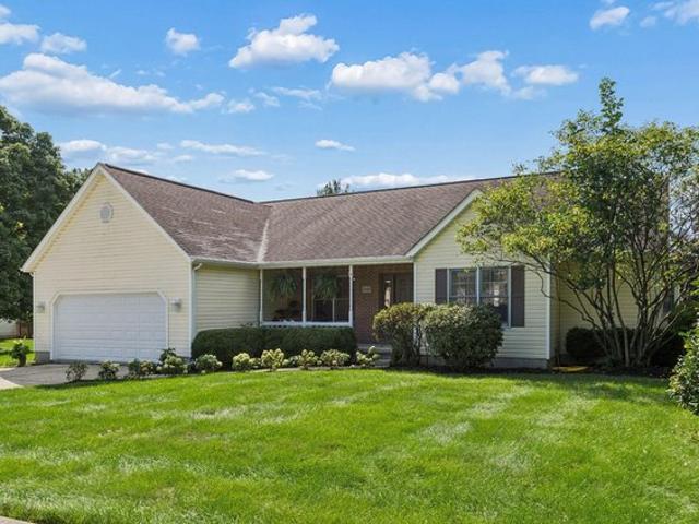 House for sale in Heath, Ohio
