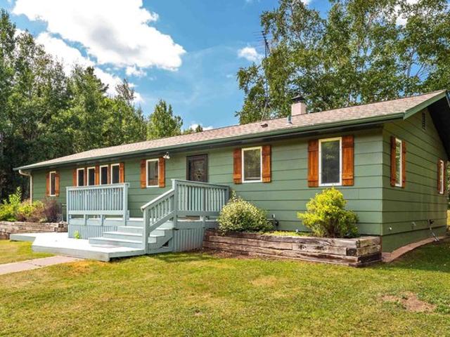 House for sale in Two Harbors, Minnesota