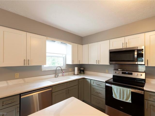 House for sale in Portage, Ohio