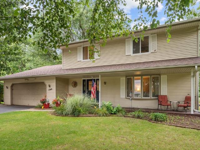 House for sale in Winnebago, Illinois