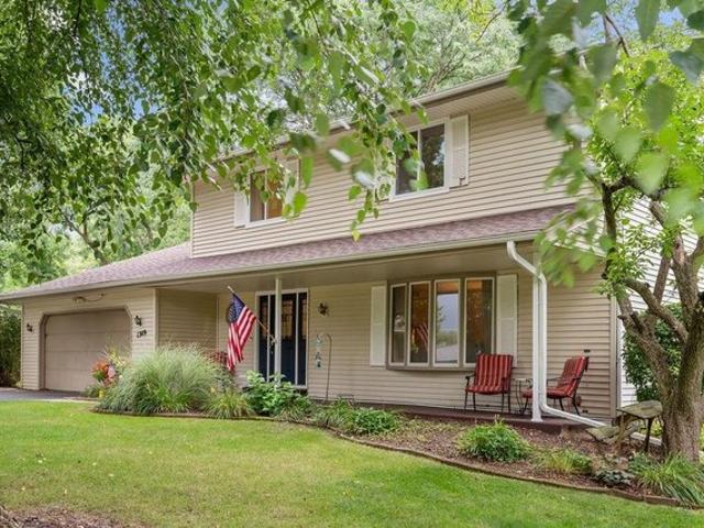 House for sale in Winnebago, Illinois