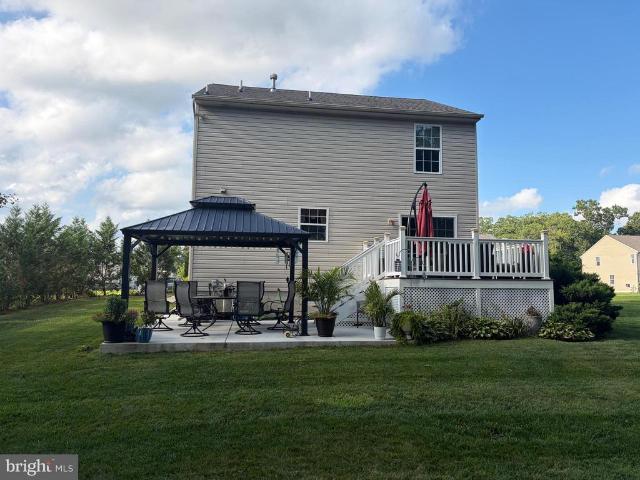 House for sale in Vineland, New Jersey