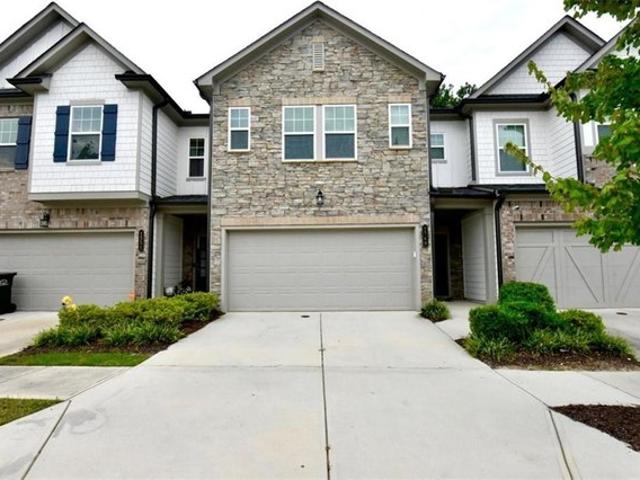 Townhouse for sale in Grayson, Georgia