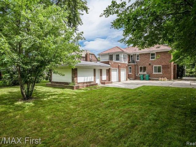 House for sale in Michigan