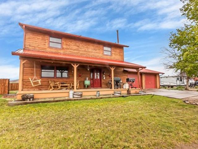 House for sale in Rangely, Colorado