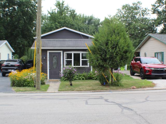 House for sale in Huntington, Indiana