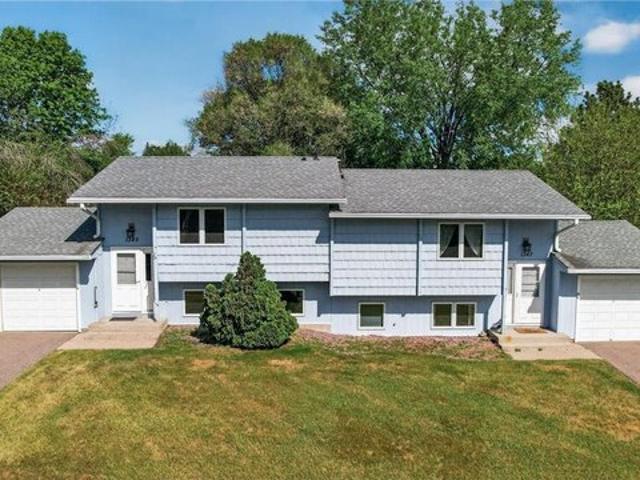 House for sale in Eagan, Minnesota