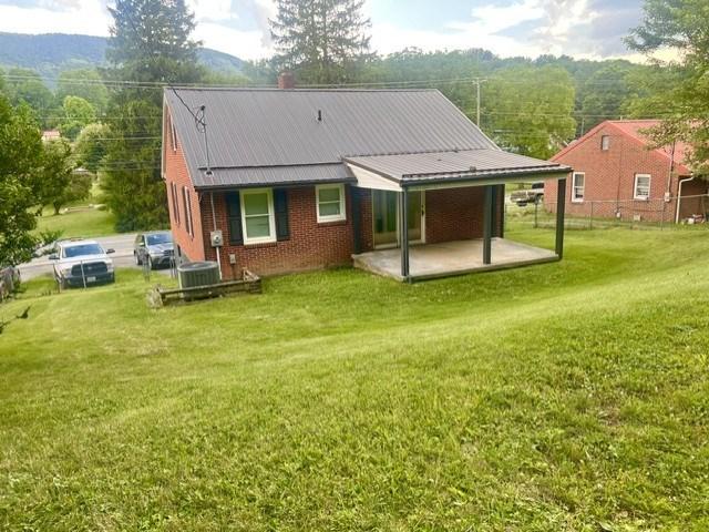 House for sale in Virginia