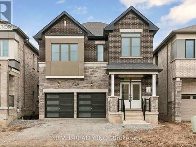 House for sale in Milton, Ontario