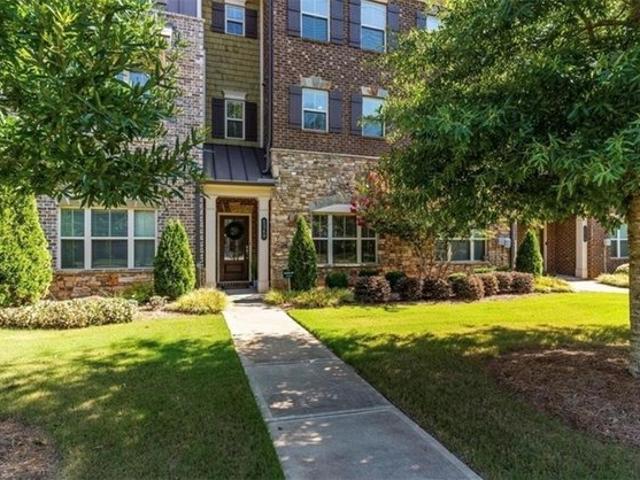Townhouse for sale in Cobb, Georgia