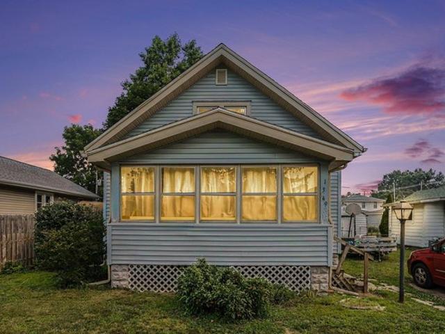 House for sale in Niles, Michigan