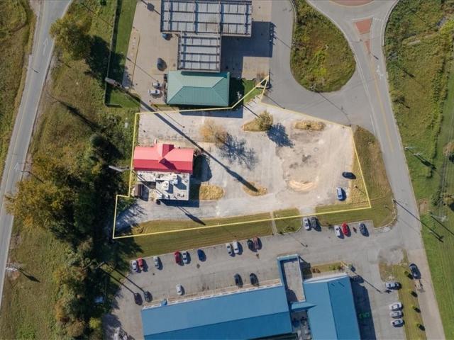 Commercial for sale in Williamstown, Wood County