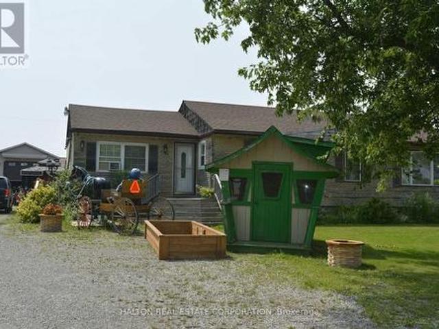 Commercial for sale in Ontario