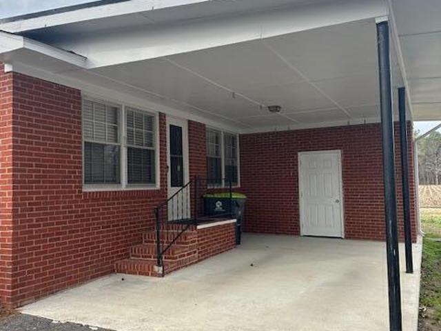 House for sale in Fair Bluff, North Carolina