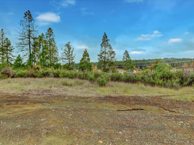 Land for sale in Grass Valley, California