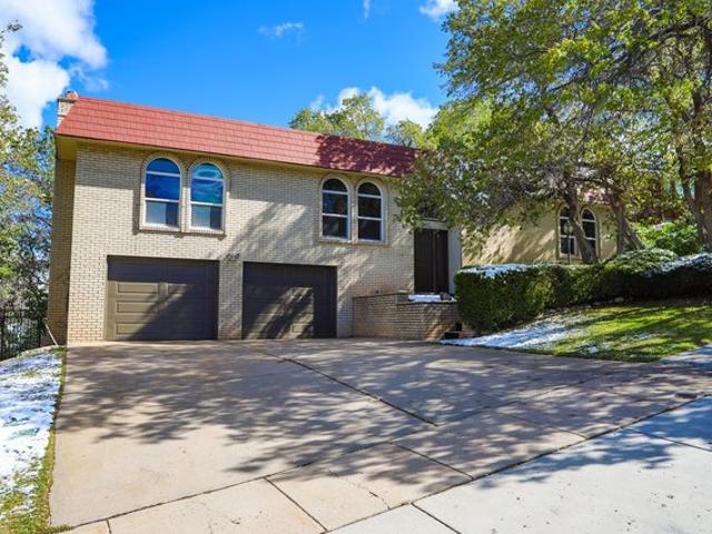 House for sale in Bountiful, Utah
