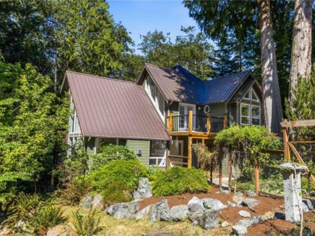 House for sale in British Columbia