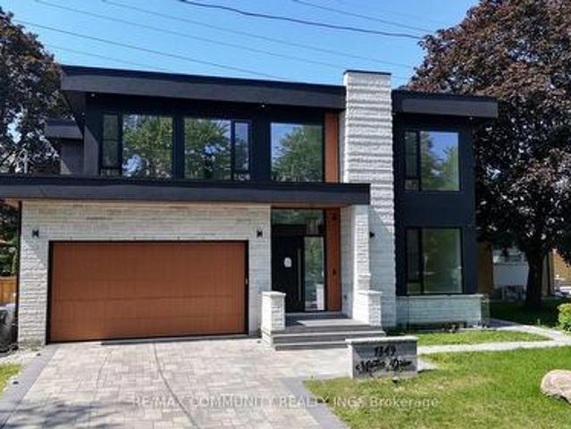 House for sale in Mississauga, Ontario