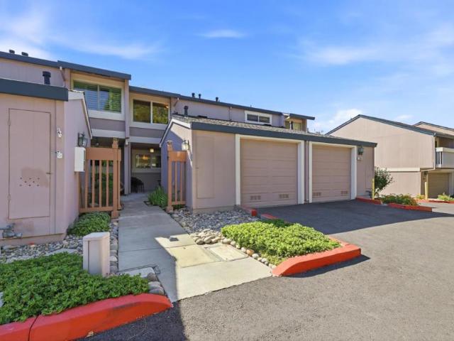 Townhouse for sale in San Jose, California