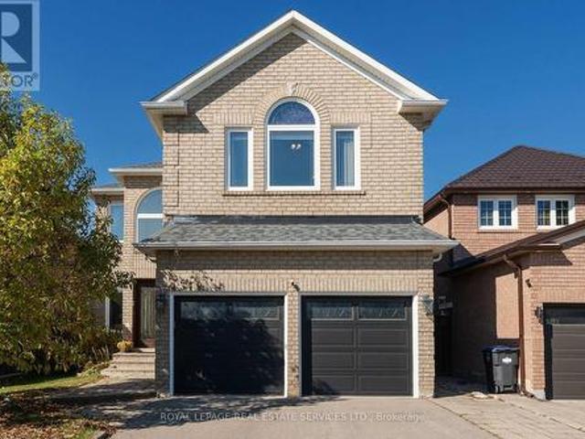House for sale in Streetsville, Mississauga