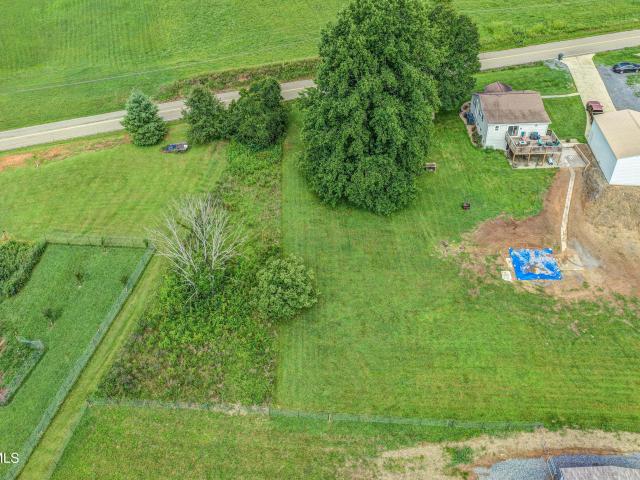 Land for sale in Tennessee