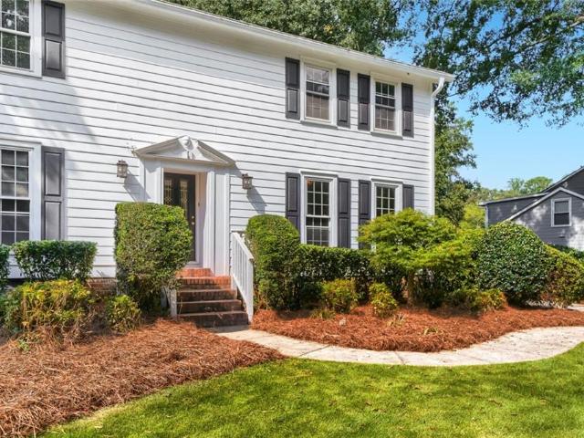 House for sale in Cobb, Georgia