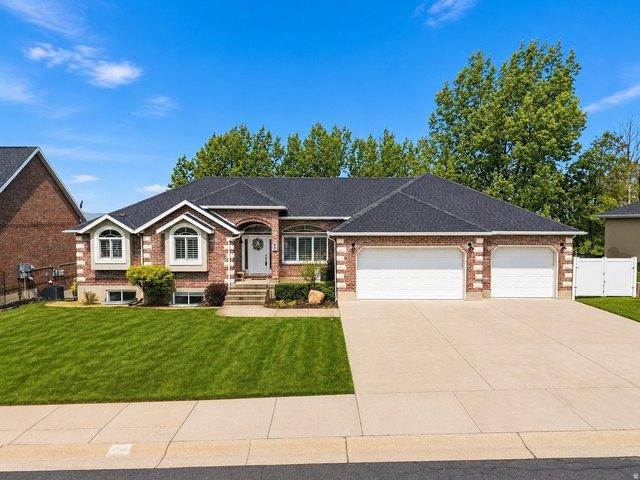 House for sale in Nephi, Utah