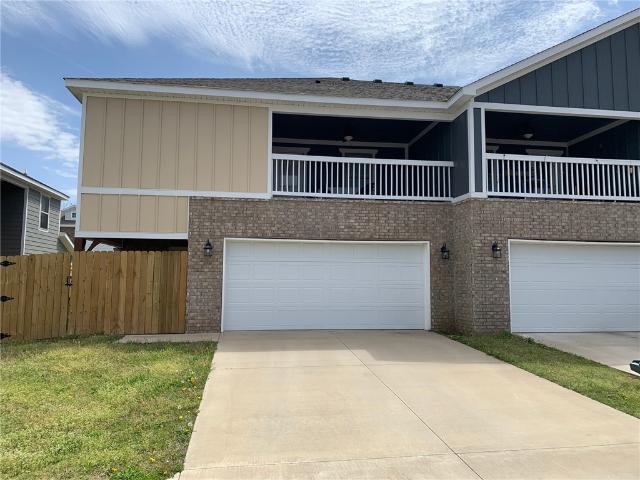 Property for rent in Ark