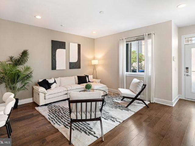 Townhouse for sale in Philadelphia, Pennsylvania