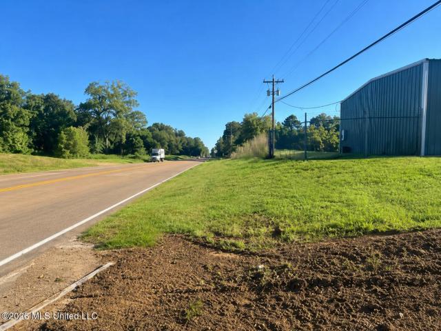 Land for sale in Natchez, Mississippi