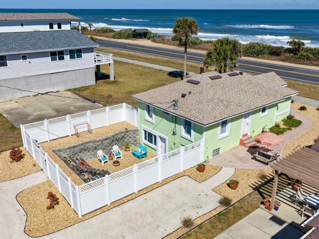 House for sale in Flagler Beach, Flagler County