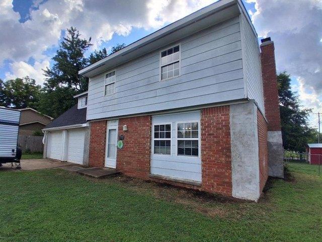House for sale in Seminole, Oklahoma