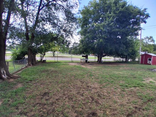 House for sale in Seminole, Oklahoma