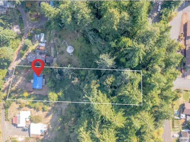 House for sale in Toledo, Lincoln County