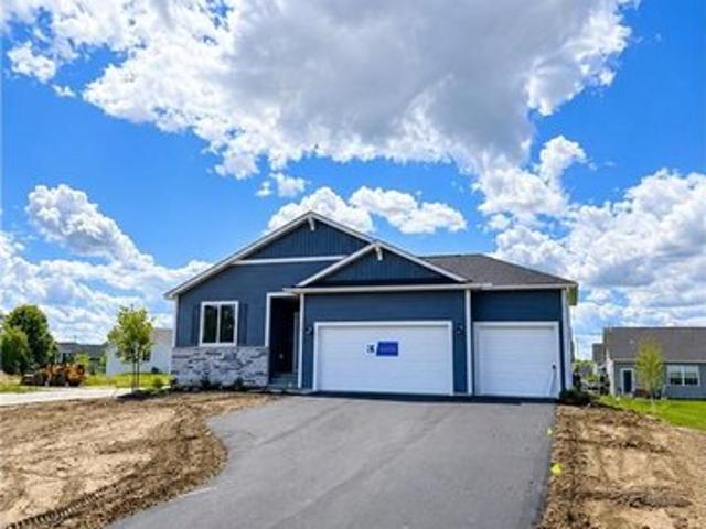 House for sale in Saint Croix, Wisconsin