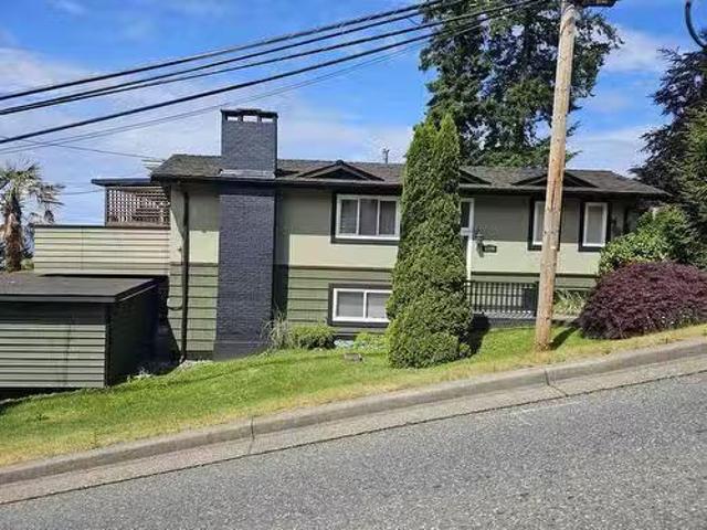 House for sale in White Rock, British Columbia