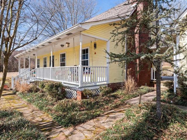 House for sale in Ark