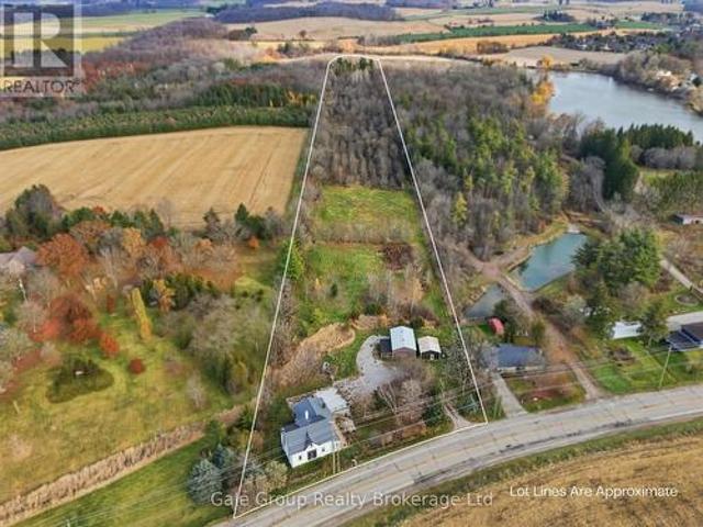 House for sale in Wilmot, Ontario