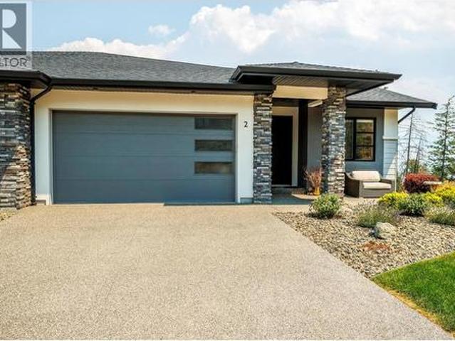 House for sale in Winfield, British Columbia
