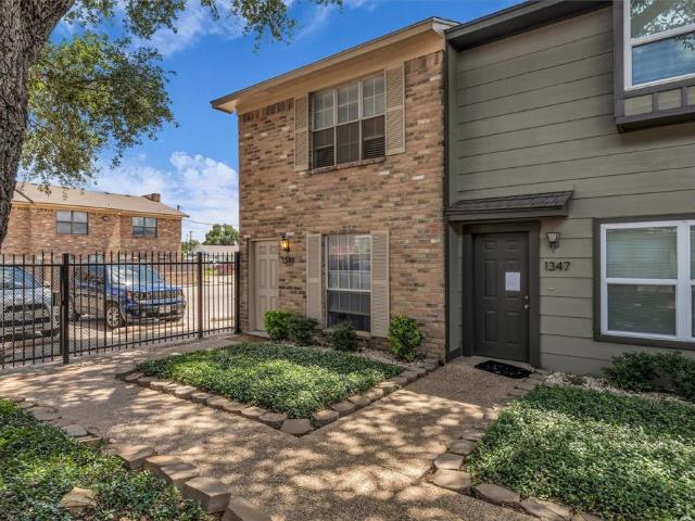 Condo for sale in Waco