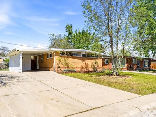 House for sale in Lakewood, Colorado